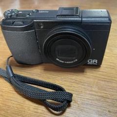 RICOH GRIIIx リコー コンパクトデジタルカメラ　ジャンク品 RICOH GR 【新品】RICOH GRIIIx : アサノカメラ - 通販 - Yahoo