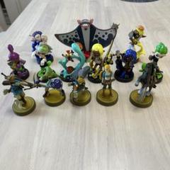 ゼルダの伝説　amiibo 11個　まとめ売り 2025年最新】amiibo ゼルダの人気アイテム - メルカリ