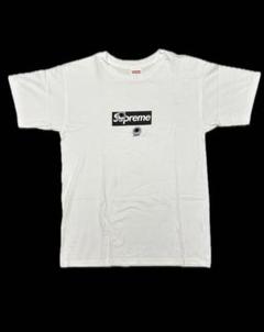 Supreme shibuya box logo tee
