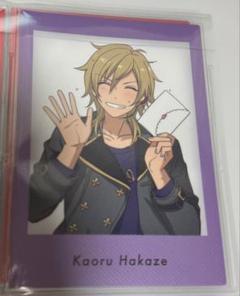 あんさんぶるスターズ ぱしゃこれ ぱしゃっつ ぴくりあ 等 羽風薫 あんスタ 羽風薫 ぱしゃこれ - メルカリ