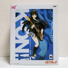 Amazon.co.jp: けいおん!! SQフィギュア 平沢唯・秋山澪・田井中