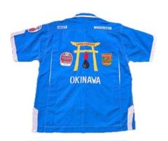 スーベニアシャツ ボーリングシャツ ヴィンテージ 60s