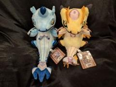 2025年最新】ナルハタ ぬいぐるみの人気アイテム - メルカリ