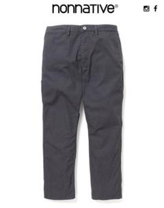 2025年最新】nonnative レザーパンツの人気アイテム - メルカリ