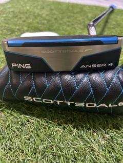 2025年最新】ping anser4の人気アイテム - メルカリ