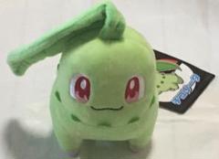 2025年最新】チコリータ ぬいぐるみ ポケモンセンターの人気