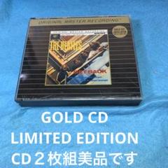 The Beatles: DOUBLE Get Back (Gold CD)