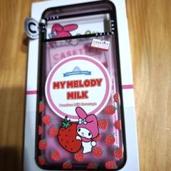 未使用 casetify Pixel 8 pro マイメロディ スマホケース