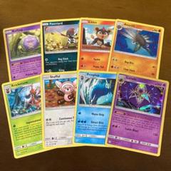 F60【ポケモン カード】サンダー Zapdos 海外版 英語 旧裏 海外