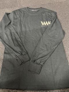 WLW ロンT ロングTシャツ WILDLIFE WORKS SnowMan着用