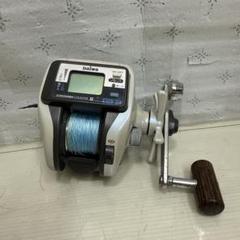 Daiwa SOKOKARA COUNTER II 電動リール Daiwa SOKOKARA COUNTER II 電動リール - メルカリ