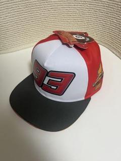 Marc Marquez #93 8 Ball マルク・マルケス キャップのサムネイル