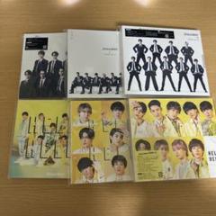 snowman CD まとめ売りHELLOHELLO ブラザービート