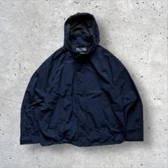 90s “LANDS’END” ナイロンゴアテックスパーカー 90s “LANDS'END” ナイロンゴアテックスパーカー