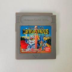 ゲームボーイ/GB/SDガンダム外伝 LACROAN’HEROES ラクロアンヒーローズ カセット/ソフト 71vNbFw7cHL._UF350,350_QL50_.jpg