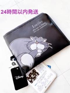 ディズニー ルシファー バニティーケース Disney ルシファー バニティポーチ｜Yahoo!フリマ（旧PayPayフリマ）
