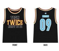 k*n様 TWICE READY TO BE メッシュ ユニフォーム ダヒョン Amazon.co.jp: TWICE メッシュユニフォーム ビブス ダヒョン