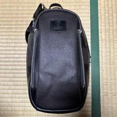 工楽松右衛門帆 レオ ボディバック