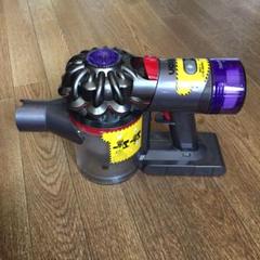 Dyson V10 SV12コードレスクリーナー　ジャンク 2025年最新】Yahoo!オークション -ダイソン sv12 ジャンクの中古