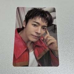 貴重！　レア　スーパージュニア キュヒョン　SS6 トレカ　ウニョク　ドンヘ Amazon.co.jp: New！□SuperJuniorスーパージュニア□写真付透明