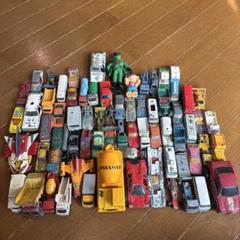 昭和レトロ、旧車ばかりミニカーまとめ売り73個 昭和レトロ、旧車ばかりミニカーまとめ売り73個 - メルカリ