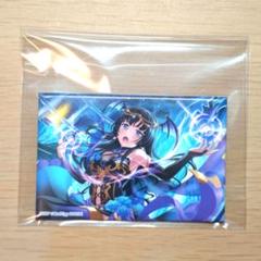 バンドリ Roselia 白金燐子 缶バッジ キーホルダー バンドリ！ ガールズバンドパーティ！ キラッとアクリル