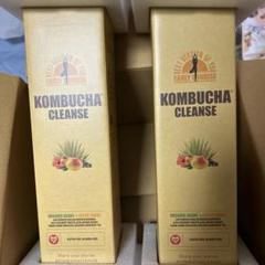 大幅値下げ！コンブチャクレンズ 720ml 5本まとめ売り！ 楽天市場】コンブチャクレンズ 720mlの通販