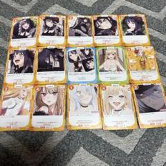 ARS10+ その着せ替え人形は恋をする 喜多川海夢 OSICA 直筆サイン 614U1RkvHML._AC_SY200_QL15_.jpg