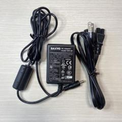 【動作確認OK】 Xacti DSC-E6　SDカード/充電用ACアダプタ付 2025年最新】sanyo xacti dsc-e6の人気アイテム - メルカリ
