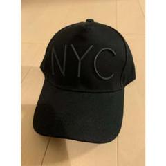 【韓国ファッション オルチャン】 NYCキャップ