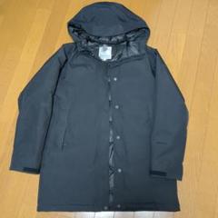 THE NORTH FACE マカルダウンコート　ネイビーＬ 楽天市場】【THE NORTH FACE】フード付ダウンコート(レディース