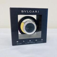 ブルガリブラック オードトワレ 香水 イタリア製 40ml Amazon.co.jp: ブルガリブラック40mlオードトワレスプレー