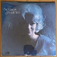 Sue Raney/Sue Raney’s People tree LP