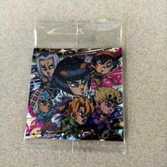 ジョジョ　ウエハース　セミコンプ　28種　jjr　シークレット　sec sr ジョジョの奇妙な冒険 ウエハース シール JJR シークレット SR