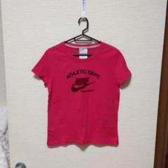 ナイキ レディースTシャツ Sサイズ