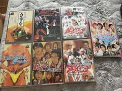 ドラバラ鈴井の巣 DVD 7点セット【バラ売り不可】最終値下げ ドラバラ鈴井の巣 DVD 7点セット セル版 【バラ売り不可