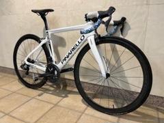 【美品】PINARELLO GAN アルテグラdi2 465 サイズ まつ様専用】PINARELLO GAN アルテグラdi2 465 サイズ - メルカリ