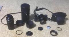 2025年最新】pentax sp ケースの人気アイテム - メルカリ