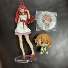 2025年最新】五等分の花嫁 一番くじの人気アイテム - メルカリ