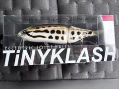 タイニークラッシュ　LOW Jスネークヘッド 新品 DRT タイニークラッシュ Low Jスネークヘッド 新品 - メルカリ