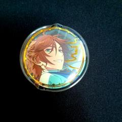 あんスタ 三毛縞斑 MaM ぱしゃっつ アクスタ イベコレ 缶バッジ あんスタ 三毛縞斑 MaM ぱしゃっつ アクスタ イベコレ 缶バッジ