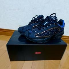 『限定』Nike x supreme コラボ スニーカー
