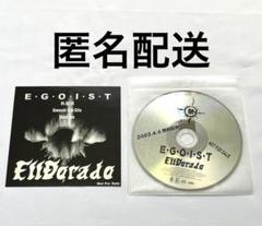 Elldorado E・G・O・I・S・T / V系CD 非売品