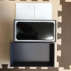 iPhone 8 Space Gray 64 GB SIMフリー