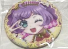 プリパラ 大プリパラ展 缶バッジ 真中のん まとめ売り プリパラ 大プリパラ展 缶バッジ 真中のん まとめ売り - メルカリ