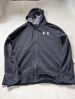 Under Armour STORM　大きいサイズ