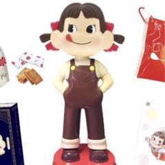 2025年最新】首振りペコちゃん人形の人気アイテム - メルカリ