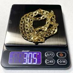 遺品整理　ゴールド　ネックレス