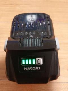 HiKOKI　BSL36B18　4,0Ah　２個セットのサムネイル