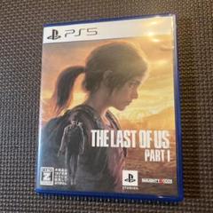 PS5 The Last of Us Part I
